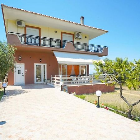 Dreamy Villa Skala Kallirakhis Exterior photo