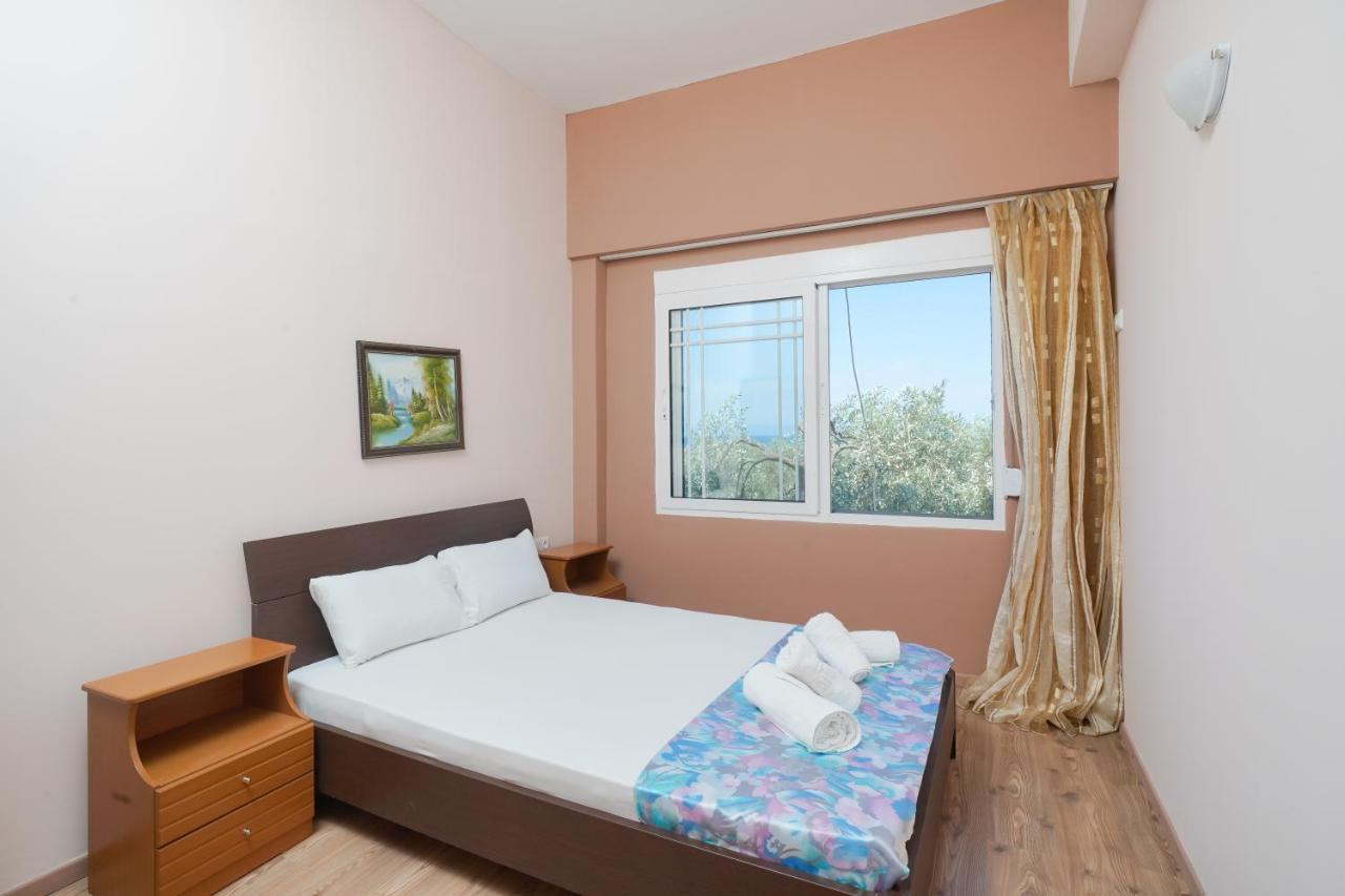 Dreamy Villa Skala Kallirakhis Exterior photo
