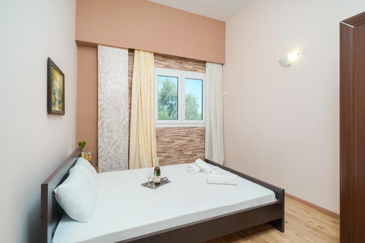 Dreamy Villa Skala Kallirakhis Exterior photo